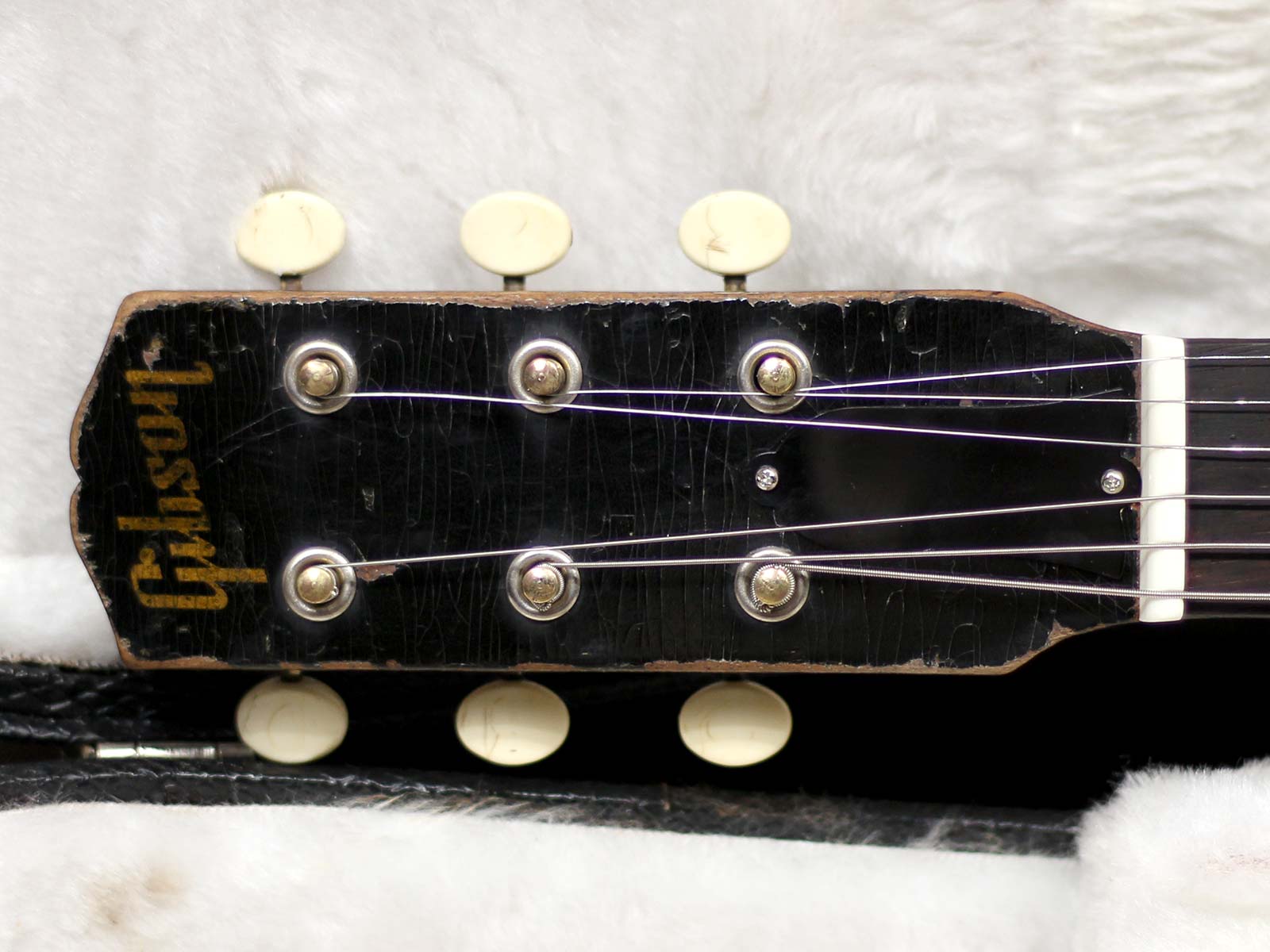 Gibson 1961 Melody Maker